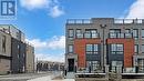 43 - 30 Liben Way, Toronto, ON  - Outdoor 