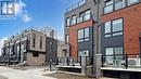 43 - 30 Liben Way, Toronto, ON  - Outdoor 