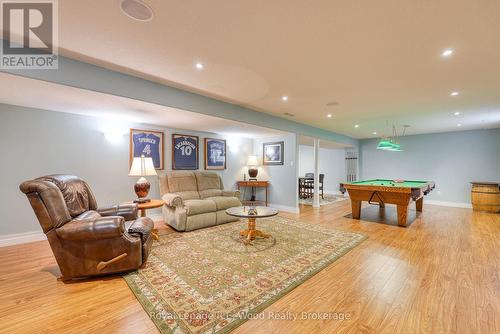 36 Morning Glory Drive, Tillsonburg, ON - Indoor