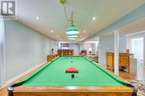36 Morning Glory Drive, Tillsonburg, ON - Indoor Photo Showing Other Room