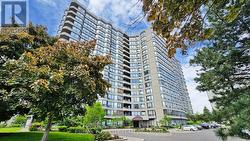 410 - 7440 BATHURST STREET  Vaughan, ON L4J 7K8