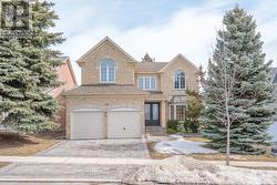 49 CENTRAL PARK DRIVE Markham, ON L3P 7S3