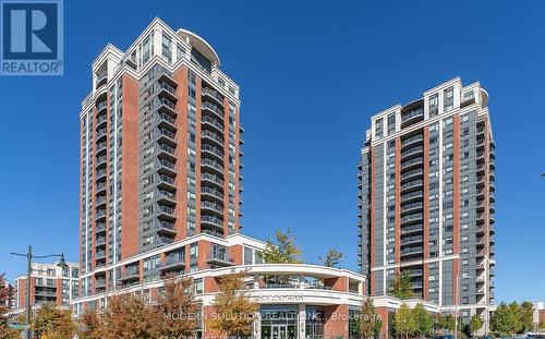 718 - 8200 BIRCHMOUNT ROAD  Markham, ON L3R 9W1