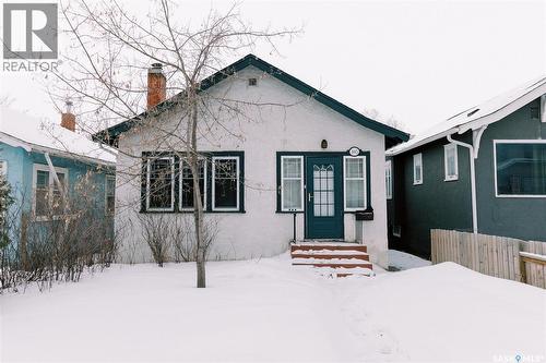 105 28th STREET  Saskatoon, SK S7L 0K1