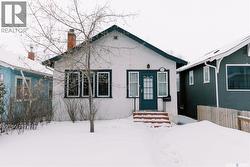 105 28th STREET  Saskatoon, SK S7L 0K1