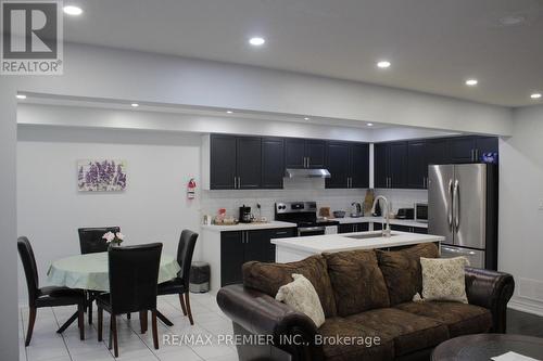 51 Mullholland Avenue, Cambridge, ON - Indoor