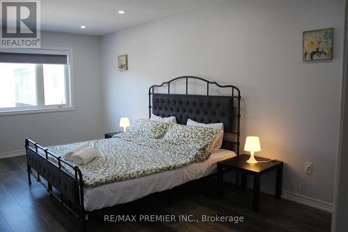 51 Mullholland Avenue, Cambridge, ON - Indoor Photo Showing Bedroom
