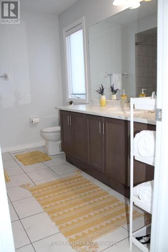 51 Mullholland Avenue, Cambridge, ON - Indoor Photo Showing Bathroom