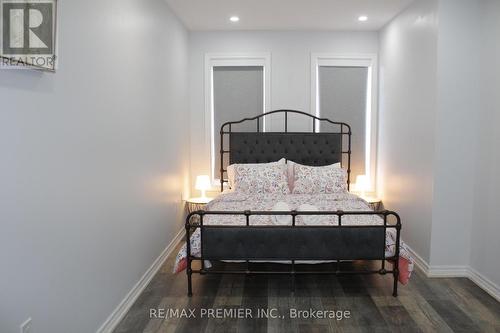 51 Mullholland Avenue, Cambridge, ON - Indoor Photo Showing Bedroom