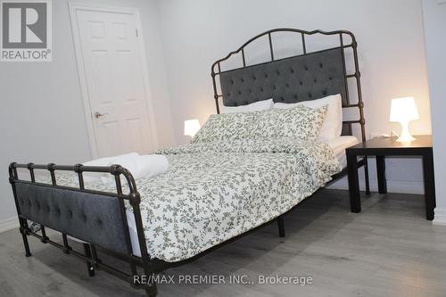 51 Mullholland Avenue, Cambridge, ON - Indoor Photo Showing Bedroom