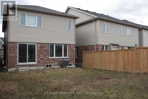 51 Mullholland Avenue, Cambridge, ON - Outdoor With Exterior