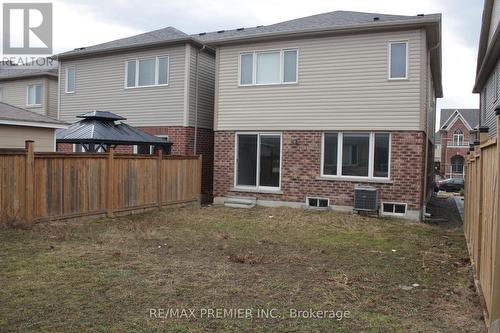 51 Mullholland Avenue, Cambridge, ON - Outdoor With Exterior