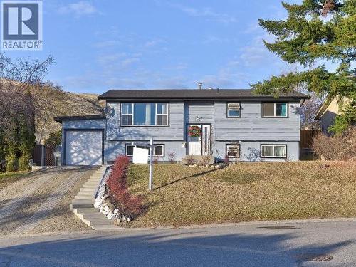 1334 HOOK Drive  Kamloops, BC V2B 7S9