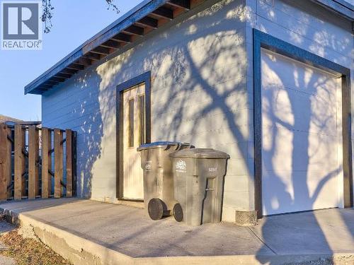 1334 Hook Drive, Kamloops, BC - Outdoor