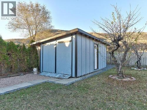 1334 Hook Drive, Kamloops, BC - Outdoor