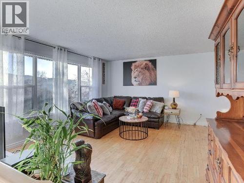 1334 Hook Drive, Kamloops, BC - Indoor Photo Showing Living Room