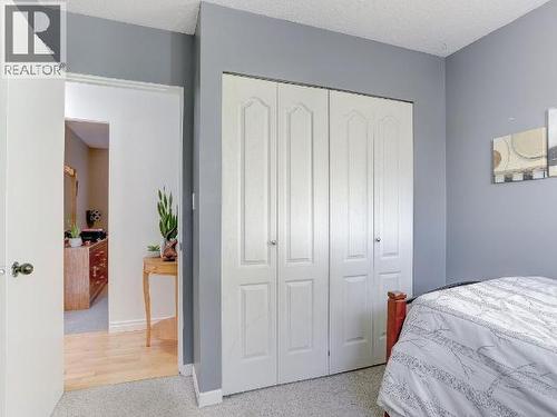 1334 Hook Drive, Kamloops, BC - Indoor Photo Showing Bedroom