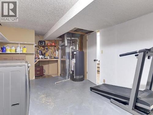 1334 Hook Drive, Kamloops, BC - Indoor
