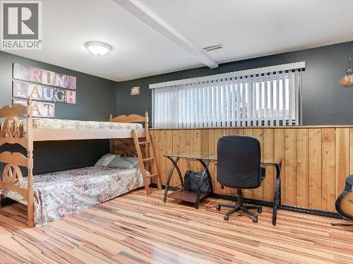 1334 Hook Drive, Kamloops, BC - Indoor Photo Showing Bedroom