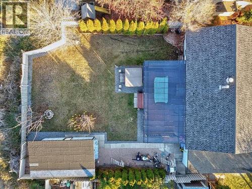 1334 Hook Drive, Kamloops, BC - Outdoor