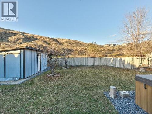 1334 Hook Drive, Kamloops, BC - Outdoor