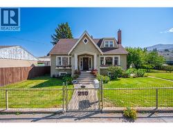 210 Brink Street Ashcroft, BC V0K 1A0