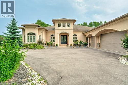 2462 Sideroad 2, Burlington, ON - Outdoor