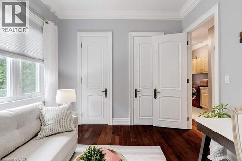 2462 Sideroad 2, Burlington, ON - Indoor