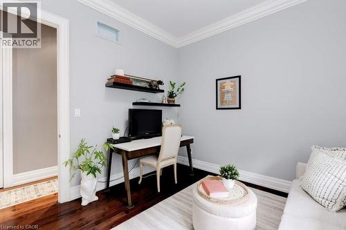 2462 Sideroad 2, Burlington, ON - Indoor