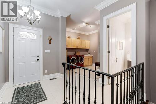 2462 Sideroad 2, Burlington, ON - Indoor Photo Showing Other Room