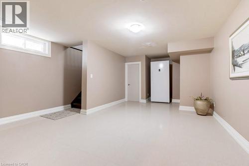 2462 Sideroad 2, Burlington, ON - Indoor