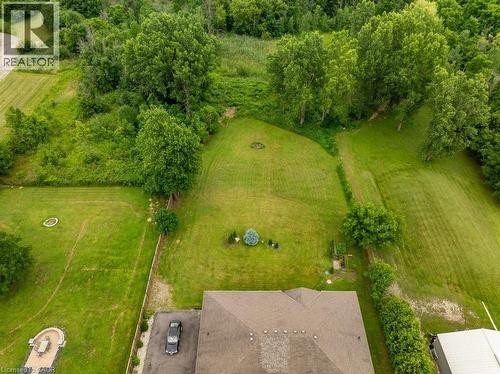 2462 Sideroad 2, Burlington, ON - Outdoor