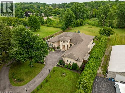 2462 Sideroad 2, Burlington, ON - Outdoor