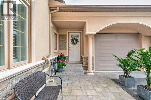 2462 Sideroad 2, Burlington, ON - Outdoor With Deck Patio Veranda With Exterior