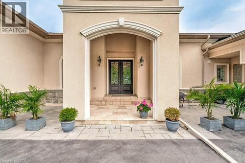 2462 Sideroad 2, Burlington, ON - Outdoor