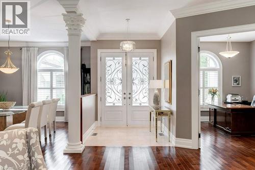 2462 Sideroad 2, Burlington, ON - Indoor