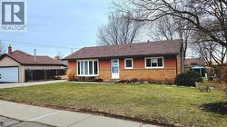 36 OLIVE Street Unit# B Grimsby, ON L3M 2B8