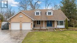 86 BLACKBURN CRESCENT  Middlesex Centre (Kilworth), ON N0L 1R0