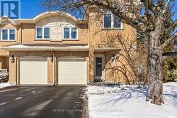 47 GRANDCOURT DRIVE  Ottawa, ON K2G 5W9
