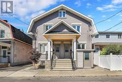 A - 15 MARIER AVENUE Ottawa, ON K1L 5S6