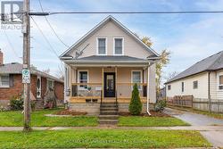 50 FIFTH STREET Welland (Lincoln/Crowland), ON L3B 4Z5