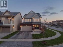 140 STARLIGHT Avenue  Breslau, ON N0B 1M0