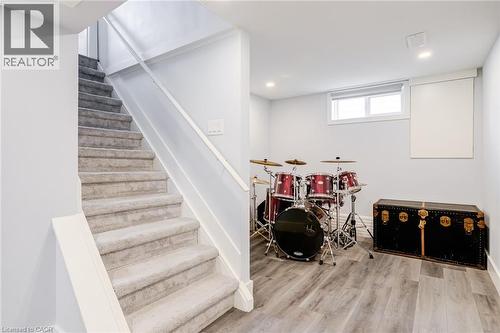 624 Burgess Avenue, Hamilton, ON - Indoor Photo Showing Other Room