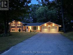 63 RODRIUM ROAD  Wasaga Beach, ON L9Z 1R5