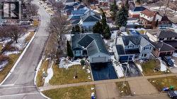 458 WINSTON Boulevard  Cambridge, ON N3C 3Y5