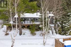 1129 LAKESHORE ROAD  Highlands East (Glamorgan), ON K0M 1R0