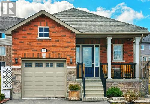 14 SUMMER LANE  Peterborough (Northcrest Ward 5), ON K9L 0G4