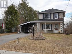 2478 CLEROUX CRESCENT Ottawa, ON K1W 1A3