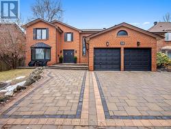 32 DUNWATSON DRIVE  Toronto, ON M1C 3M2