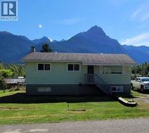4156 4TH AVENUE New Hazelton, BC V0J 2J0